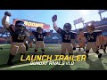 Sunday Rivals - Launch Trailer