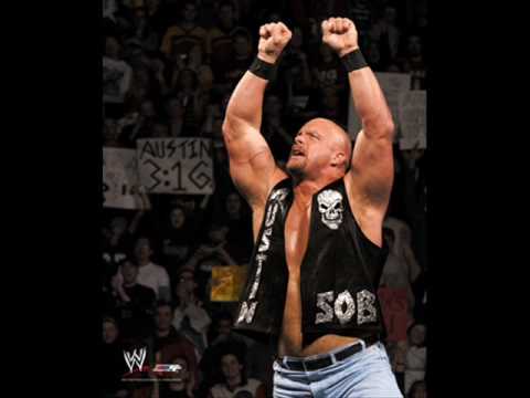 Stone Cold = TyeTrillion