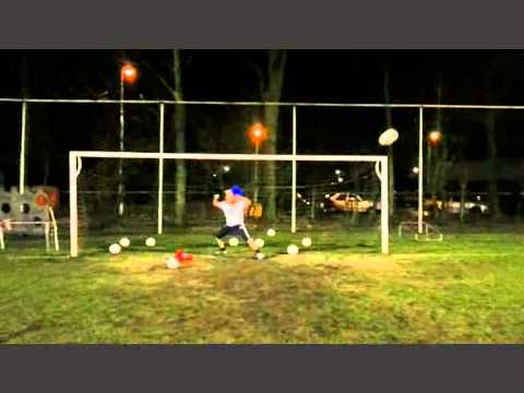 Harlem Shake VV steen 4