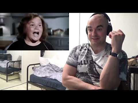 Tenacious D - Kickapoo Reaction   Patreon Request!!!