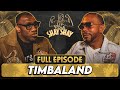 Timbaland On Jay Z Drake Reaching Out During His Darkest Moments And Working With Missy Elliott