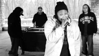 Dj Spanglish Cypher 2013