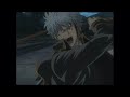 Gintama AMV: OP 5 Donten - Does (Shinsengumi in Crisis Arc) Raw HD 1080p 16bit
