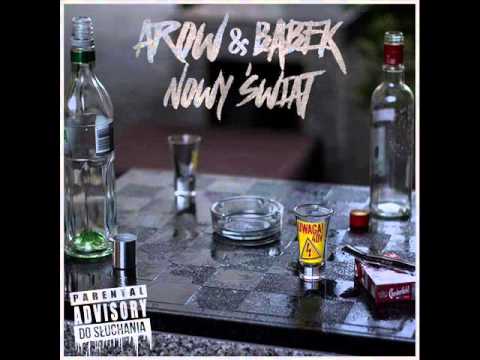 Arow/Babek - Następny przystanek (feat. Kuba Knap, Gruby Józek)