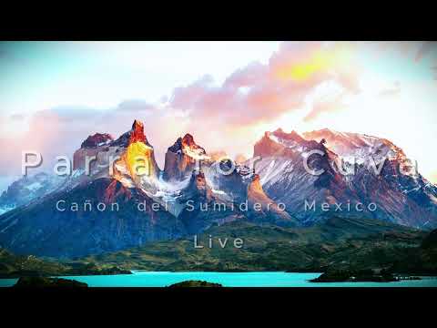 🎶 P a r r a   f o r   C u v a - Cañon del Sumidero Mexico 🎵