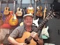 Eric Clapton's Layla instrumental - guitarist Karl ...