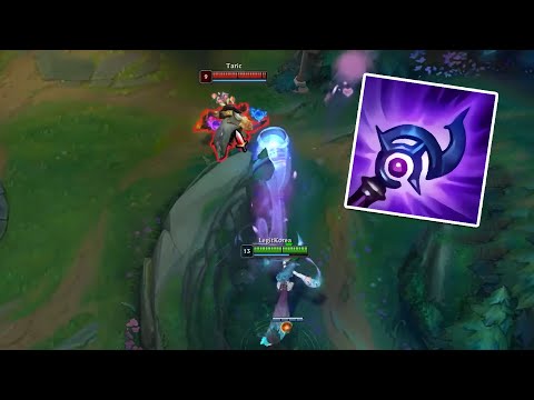 AHRI MIGHT BE BROKEN IN SEASON 16 (vs Viper)