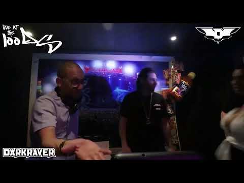 live at the loods Live Stream