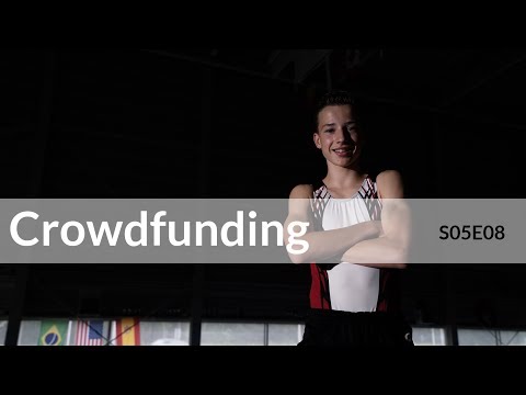 Triffis TV S05E08 - Crowdfunding film