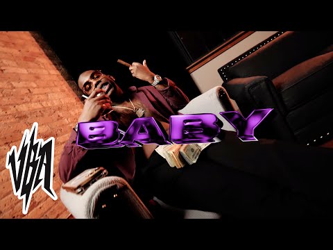 Yung Swagger - BABY (Official Video)
