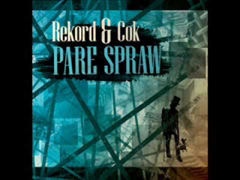 Rekord & Cok - Intro