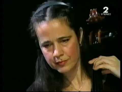 Kronos Quartet Nuevo
