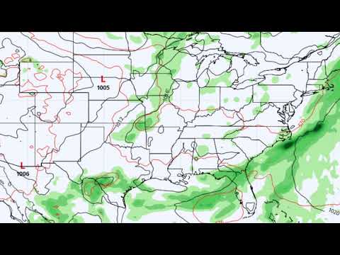 August 5, 2021 Weather Xtreme Video - Morning Edition