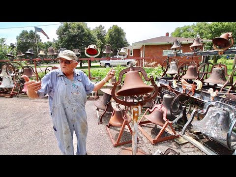 TDW 1872 - A Collection 60 Years In The Making