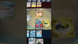 Es-tu game Palafin? 🐬🐬#pokemon #pokemontcg #pokemoncards #ptcgl