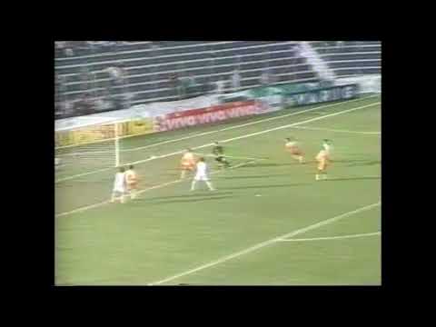 Juventude 2 x 1 Brasiliense - Campeonato Brasileiro 2005