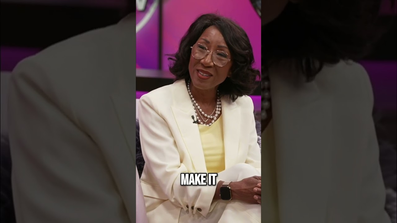 Soul Food Makeover: Healthier Choices for a Better You #shorts
