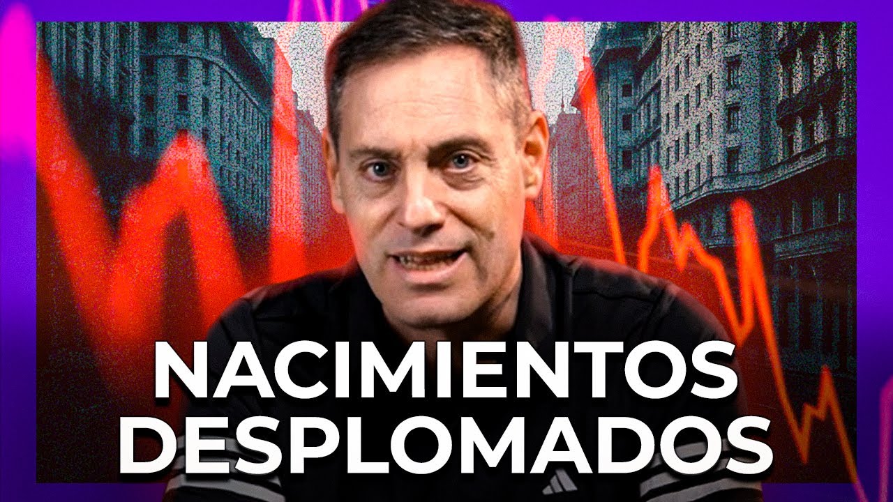 ¿Qué pasa si ya no queda nadie? El inesperado problema que podría borrar a Corea del mapa.