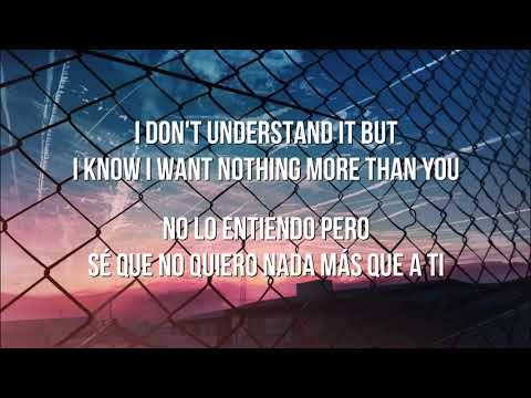 Nothing more than You - Cory Asbury {lyrics+Español}