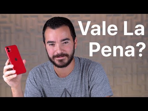 iPhone 11 – ¿Vale La Pena?