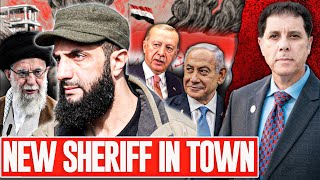 Assad's Stunning Downfall: Geopolitical Implications | Geopolitical Trends