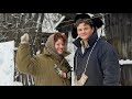 NEW MOVIE DAUGHTER MARRIES A GUY FROM A POOR FAMILY Lera Russian Movie With English Subtitles