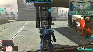 機動戦士ガンダムオンライン[ゆっくり実況プレイ]（ベルファスト）パート2120
