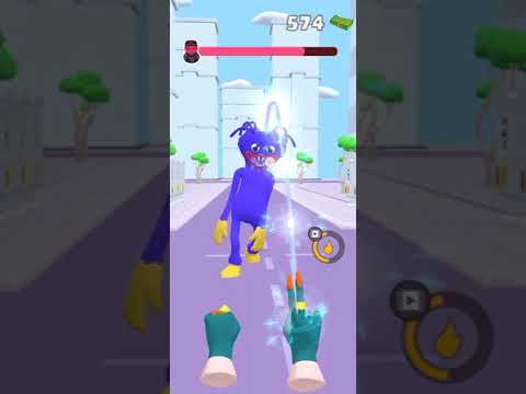 Telekinesis Quest 3D (v39) - YouTube