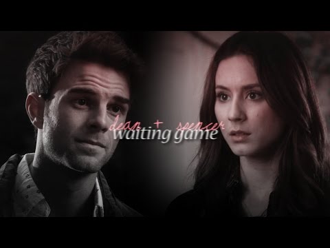Spencer + Dean | Waiting game
