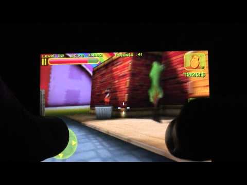 Puppet Wars: FPS. Gameplay HD