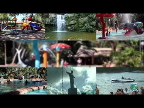Barra do Garças - Paraíso das Águas