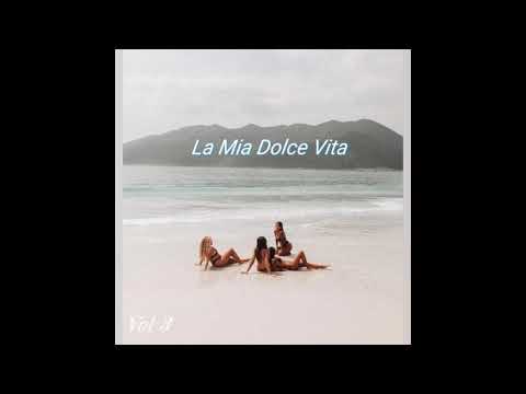 Progressive Trance Uplifting - Hardtronik - La Mia Dolce Vita  Vol.#3