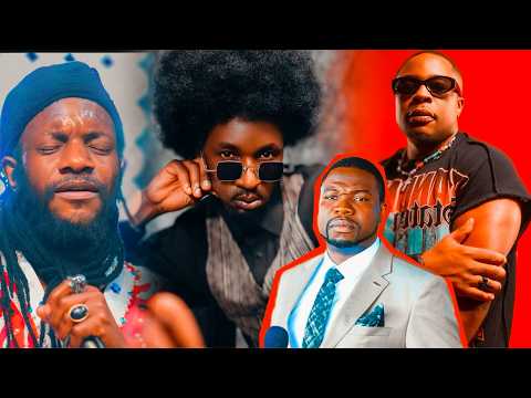 LATEST Passion Java on Gore rekuSUNGWA update, Magaya Chamisa, Holy 10 Winky D nZanu Pf, Tungwarara