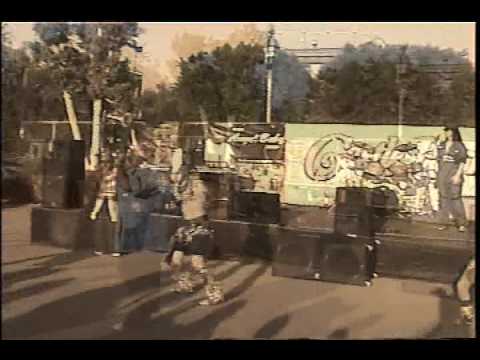 LORDSIDE GANGSTA "Change the Game"