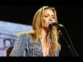 Sheryl Crow - "Lucky Kid" & "Hole In My Pocket" (LIVE 26 Sept 2002)