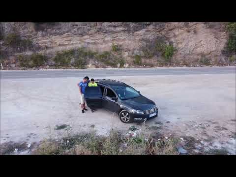 Busko Jezero i Okolica Prisoje-Tomislavgrad Dron Video [ Metallica - Sad But True ]