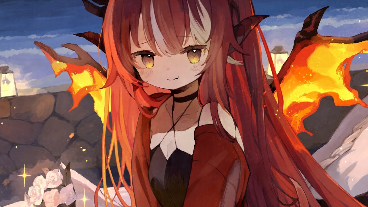 sayanara! [graduation]