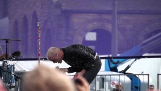 Neon Trees - Love In The 21st Century
