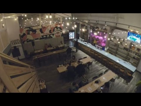 North Loop's Number 12 Cider celebrates first year