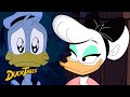 Is That Daisy Duck Sneak Peek DuckTales Disney XD