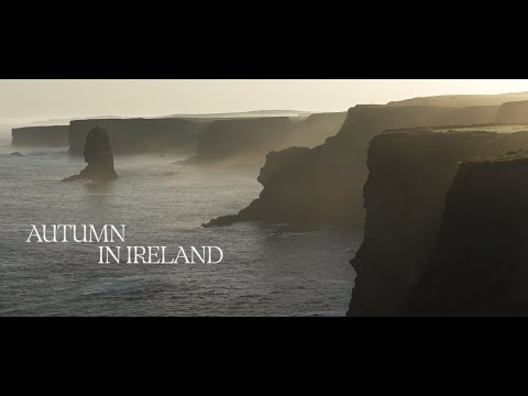 Ireland's Autumn Magic Will Take Your Breath Away