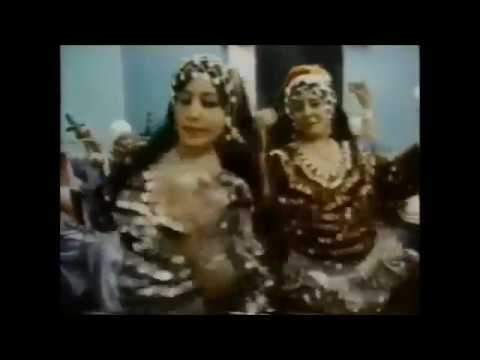 Banat Mazin: las últimas ghawazi de Egipto