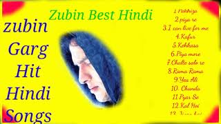 Zubin Garg best hindi songs