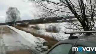 Отчет о рыбалке река дубна