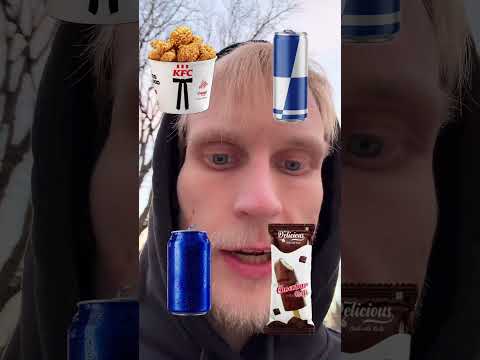 Miten meni?😅🔥 #suomi #game #football #peli #redbull #kfc #ruoka #food