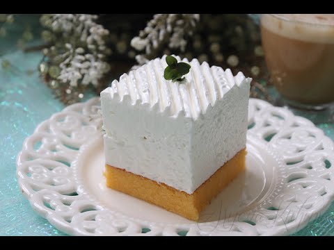 Šampita- recept koji uspijeva svaki put- Meringue pie