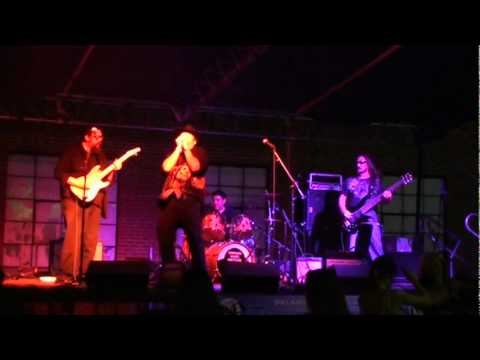 Dirty Red and the Soul Shakers - Norman Music Festival 5.mpg