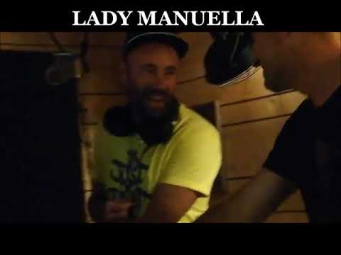 BREIZH MASSIVE SOUND & LADY MANUELLA (ILE de GROIX les garçons du port) 2019