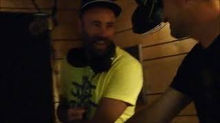 BREIZH MASSIVE SOUND &amp; LADY MANUELLA (ILE de GROIX les garçons du port) 2019