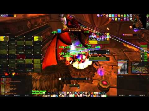 Blackwing Lair: The PrimalWow Holy Paladin Guide